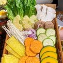 柳竹家·齐齐哈尔烤肉·朝鲜料理(宝安华强广场店) - 深圳市旅游 缩略图 4