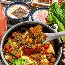 柳竹家·齐齐哈尔烤肉·朝鲜料理(宝安华强广场店) - 深圳市旅游 缩略图 5