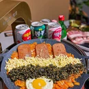 柳竹家·齐齐哈尔烤肉·朝鲜料理(宝安华强广场店) - 深圳市旅游 缩略图 7