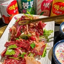 柳竹家·齐齐哈尔烤肉·朝鲜料理(宝安华强广场店) - 深圳市旅游 缩略图 8