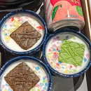 柳竹家·齐齐哈尔烤肉·朝鲜料理(宝安华强广场店) - 深圳市旅游 缩略图 9