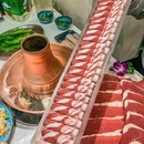 酉食涮肉(MOMOPARK店) - 西安市旅游 缩略图 5