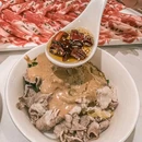 酉食涮肉(MOMOPARK店) - 西安市旅游 缩略图 4
