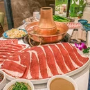 酉食涮肉(MOMOPARK店) - 西安市旅游 缩略图 9
