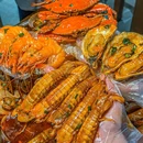 东乐蒸汽海鲜大咖·手抓海鲜·家常菜(联峰北路店) - 秦皇岛市旅游 缩略图 4