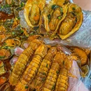东乐蒸汽海鲜大咖·手抓海鲜·家常菜(联峰北路店) - 秦皇岛市旅游 缩略图 5