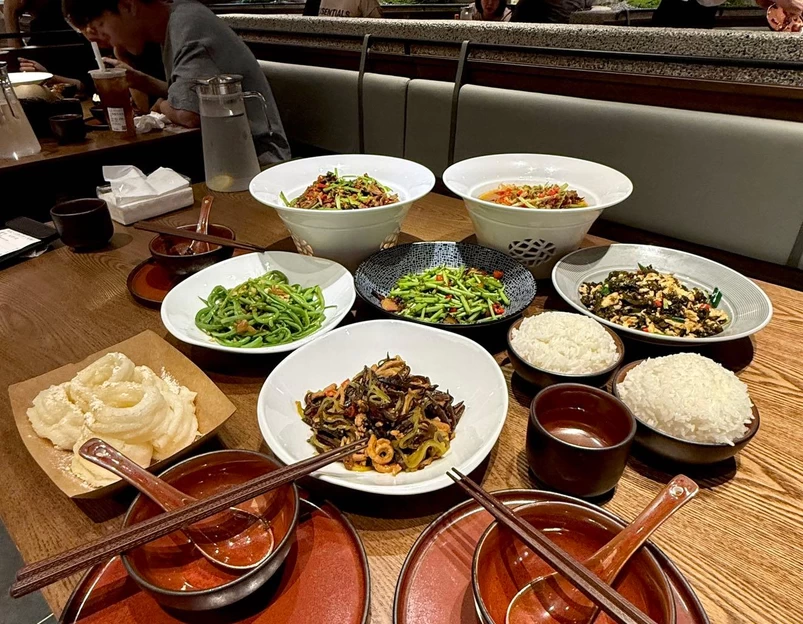 游金·江西小炒(塔埔店) - 厦门市旅游 1