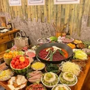 街坊邻居九宫格老火锅 - 重庆市旅游 缩略图 5