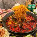 街坊邻居九宫格老火锅 - 重庆市旅游 缩略图 1