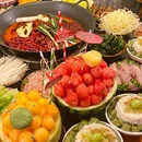街坊邻居九宫格老火锅 - 重庆市旅游 缩略图 3
