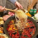 街坊邻居九宫格老火锅 - 重庆市旅游 缩略图 8