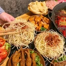 街坊邻居九宫格老火锅 - 重庆市旅游 缩略图 7