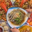 星空玖号海鲜餐厅 - 秦皇岛市旅游 缩略图 1