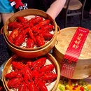 靓靓蒸虾·头牌蒸虾(南山桂庙店) - 深圳市旅游 缩略图 4