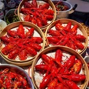 靓靓蒸虾·头牌蒸虾(南山桂庙店) - 深圳市旅游 缩略图 2