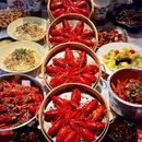 靓靓蒸虾·头牌蒸虾(南山桂庙店) - 深圳市旅游 缩略图 1