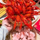 肥肥虾庄·金牌油焖大虾(福田车公庙店) - 深圳市旅游 缩略图 4