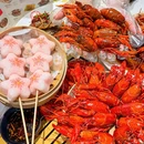 肥肥虾庄·金牌油焖大虾(福田车公庙店) - 深圳市旅游 缩略图 2