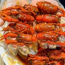 肥肥虾庄·金牌油焖大虾(福田车公庙店) - 深圳市旅游 缩略图 3