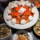 老船长肉蟹煲(iN城市广场店) - 深圳市旅游 缩略图 2