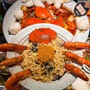 老船长肉蟹煲(iN城市广场店) - 深圳市旅游 缩略图 6