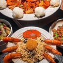 老船长肉蟹煲(iN城市广场店) - 深圳市旅游 缩略图 9
