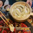 木货街老火锅(较场口店) - 重庆市旅游 缩略图 1
