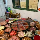 木货街老火锅(较场口店) - 重庆市旅游 缩略图 4
