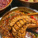木货街老火锅(较场口店) - 重庆市旅游 缩略图 6