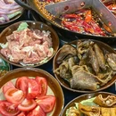 木货街老火锅(较场口店) - 重庆市旅游 缩略图 8