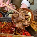 木货街老火锅(较场口店) - 重庆市旅游 缩略图 7