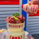 炎控·抵达首尔韩国烤肉(开发区店) - 秦皇岛市旅游 缩略图 4