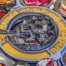 炎控·抵达首尔韩国烤肉(开发区店) - 秦皇岛市旅游 缩略图 1