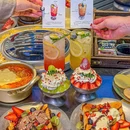 炎控·抵达首尔韩国烤肉(开发区店) - 秦皇岛市旅游 缩略图 6