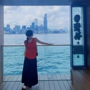 湾仔渡轮码头 - 香港旅游 缩略图 3