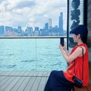 湾仔渡轮码头 - 香港旅游 缩略图 4