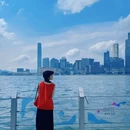 湾仔渡轮码头 - 香港旅游 缩略图 2