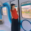 湾仔渡轮码头 - 香港旅游 缩略图 7