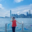 湾仔渡轮码头 - 香港旅游 缩略图 8