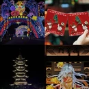 中华麋鹿园 - 盐城市旅游 缩略图 6