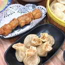 天元名小吃(东部店) - 兰州市旅游 缩略图 7