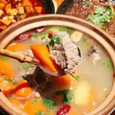 深夜两点半·鲜肉烧烤·龙虾馆(1912店) - 合肥市旅游 缩略图 4