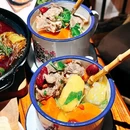 深夜两点半·鲜肉烧烤·龙虾馆(1912店) - 合肥市旅游 缩略图 2