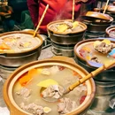 深夜两点半·鲜肉烧烤·龙虾馆(1912店) - 合肥市旅游 缩略图 7