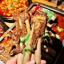 深夜两点半·鲜肉烧烤·龙虾馆(1912店) - 合肥市旅游 缩略图 5