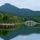 悠然南山小镇中心 - 常州旅游 缩略图 5