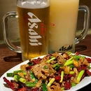 いざかや八大力士·东京炭火烧肉 - 青岛市旅游 缩略图 3