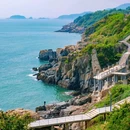 浙江玉环漩门湾国家湿地公园 - 台州市旅游 缩略图 5
