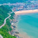 浙江玉环漩门湾国家湿地公园 - 台州市旅游 缩略图 2
