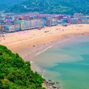 浙江玉环漩门湾国家湿地公园 - 台州市旅游 缩略图 4